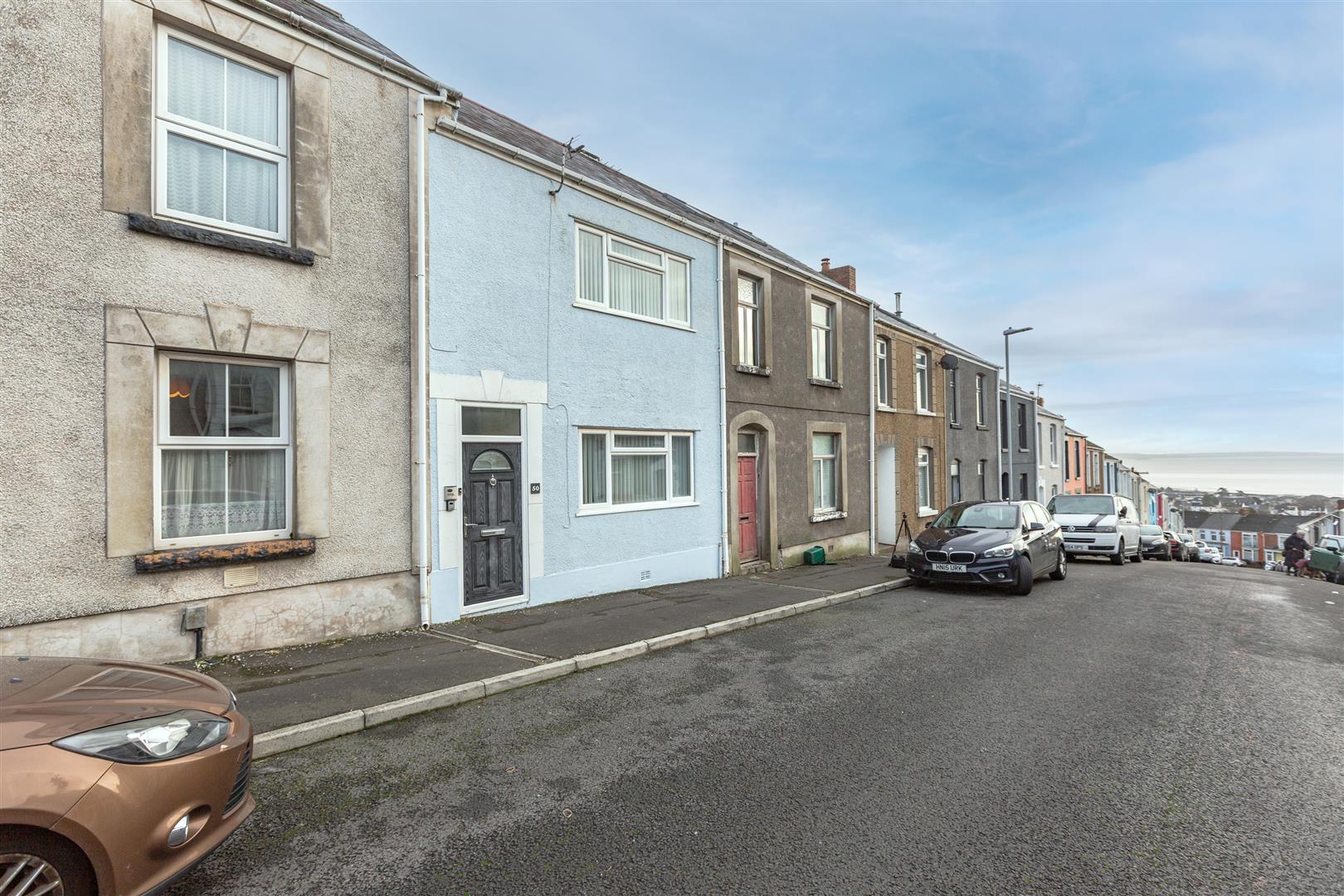 Cambridge Street, Uplands, Swansea, SA2 0NB